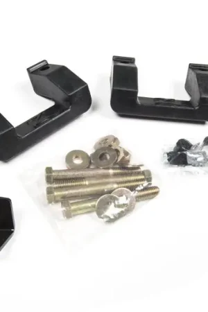 Editor’s Pick Zone Offroad 14-17 GMC 1500 Magneride 2in Strut Spacer Leveling Kit – SBX Performance