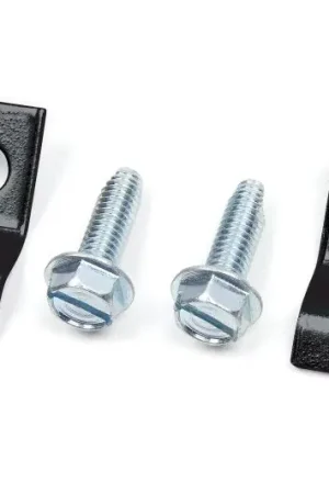 Zone Offroad Jeep Wrangler TJ/JK Coil Spring Retainer – SBX Performance Trusted Brand