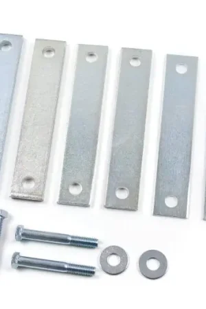 One Day Deal Zone Offroad 99-21 Ford F-250/350 Carrier Bearing Drop – SBX Performance