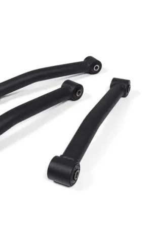 Wholesale Zone Offroad 97-06 Jeep TJ 4in Box Kit (2 of 2) – SBX Performance