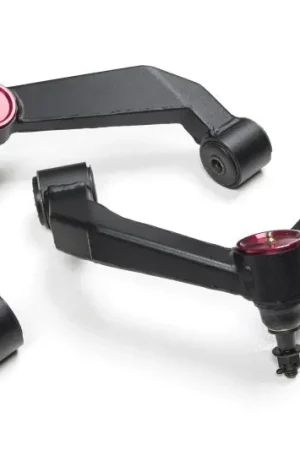 Zone Offroad 11-19 Chevy 2500/3500 HD Adventure Series Upper Control A – SBX Performance Secure Checkout