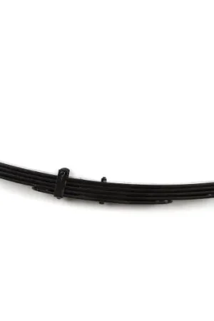 Zone Offroad 73-87 Chevy/GMC Trucks 4in Front Leaf Spring – SBX Performance Direct From Manufacturer