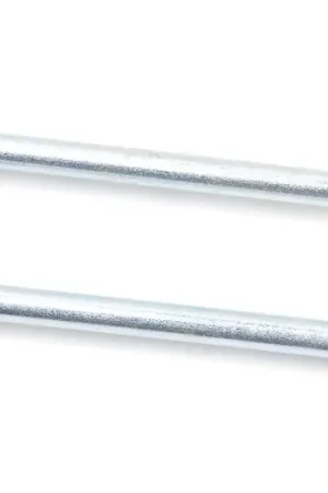 Zone Offroad 99-04 Jeep Grand Cherokee WJ 2-3in Front Sway Bar Links – SBX Performance Fast Shipping