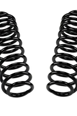 Superlift 18-19 Jeep JL 2 Door Including Rubicon Dual Rate Coil Spring – SBX Performance Modern