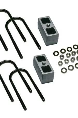 Superlift 03-18 Dodge Ram 2500/3500 4WD 2in Block Kit – SBX Performance Reduced Price