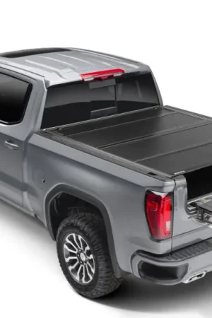 Free Returns BAK 2020 Chevy Silverado 2500/3500 HD 6ft 9in Bed BAKFlip F1 – SBX Performance