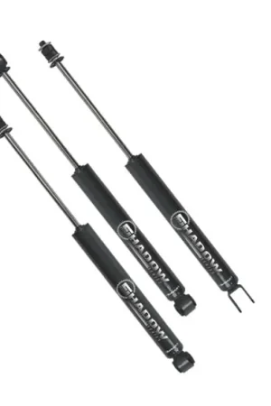 Superlift 27.50 Extended 15.50 Collapsed (w/ Stem Upper Mount/Bar Pin– SBX Performance Price Cut