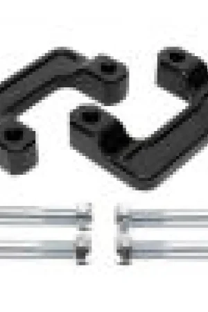 Place Order Superlift 07-18 Chevy Silv/GMC Sierra 1500 2/4WD 2in Leveling Kit – SBX Performance