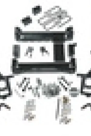 Place Order Superlift 15-20 Ford F-150 4WD 4.5in Lift Kit w/ King Front Coilovers– SBX Performance