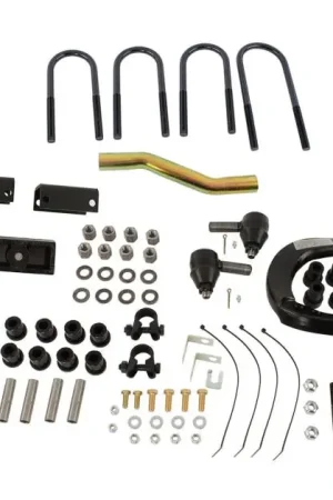 Superlift 73-91 GM K Series Pickup 4WD 12in Lift Kit Component Box - R – SBX Performance Discount