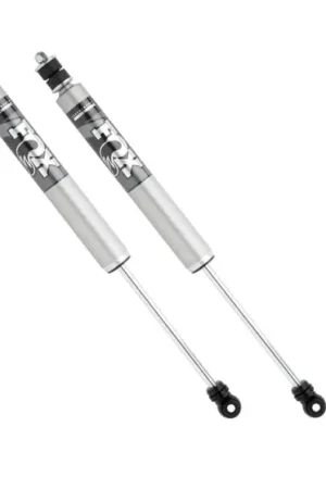 Latest Superlift 07-20 Toyota Tundra Fox Shock Box - 4-6in Lift Kit Rear Shoc – SBX Performance