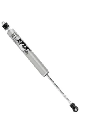 Superlift 07-20 Toyota Tundra - Rear Fox 2.0 Shock - 4-6in Lift Kit -– SBX Performance Budget