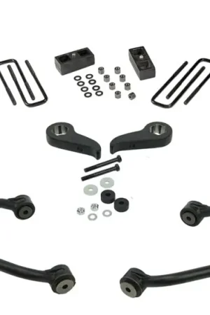 Best Price Superlift 20-24 Chevrolet SIlverado / 20-24 GMC Sierra 3in Lift Kit w/ – SBX Performance