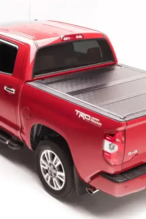 BAK 2022+ Toyota Tundra 5.5ft Bed BAKFlip G2 Bed Cover – SBX Performance Limited Time