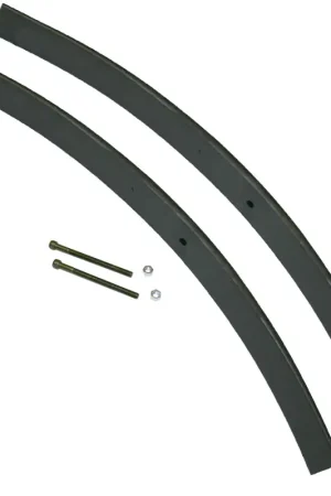 Sale Superlift 94-02 Dodge Ram 2500/3500 4WD Add-a-Leafs - Rear – SBX Performance