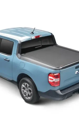 BAK 2022 Ford Maverick 4.5ft Revolver X4s – SBX Performance Special Offer