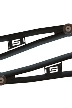 Weekend Sale Superlift 23-24 Ford F-250/F-350/F-450 Radius Arm Kit – SBX Performance