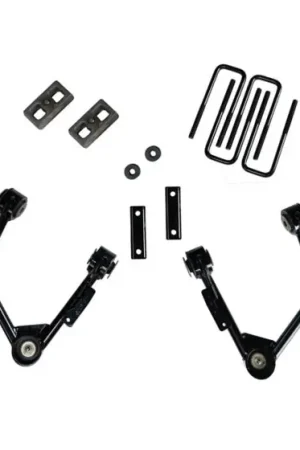 Superlift 07-21 Toyota Tundra 4WD 3in Lift Kit w/ Fox Front Coilover & – SBX Performance Bulk Order