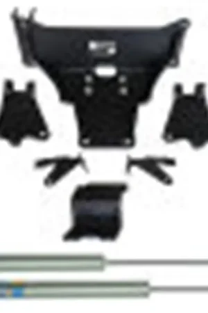 Superlift 2023 Ford F-250/350 Dual Steering Stabilizer with Bilstein S – SBX Performance Markdown