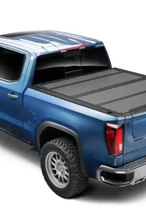 BAK 24-25 Chevrolet Silverado EC 6ft Bed BAKFlip MX4 – SBX Performance In Demand