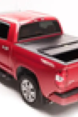 Viral BAK 96-04 Toyota Tacoma 6ft Bed BAKFlip G2 – SBX Performance