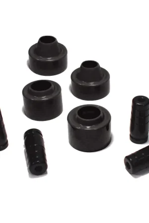 Superlift 07-18 Jeep Wrangler JK Including Rubicon 2/4 Door - Spacer K – SBX Performance Price Cut