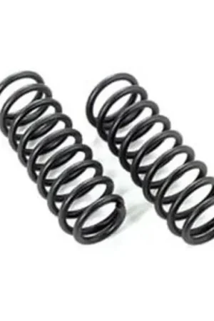 Discount Superlift 20-24 Jeep Gladiator (No Mojave/Diesel) Dual Rate Coil Sprin – SBX Performance