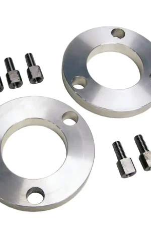 Warranty Included Superlift 09-18 Ford F-150 2/4WD 1.75in Leveling Kit - Front – SBX Performance