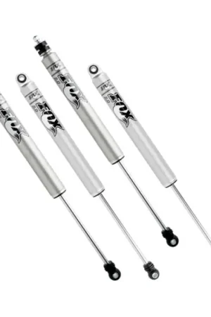 Superlift 94-02 Dodge Ram 2500 Fox Shock Box - 4-6in Lift Kit - Front– SBX Performance Exclusive