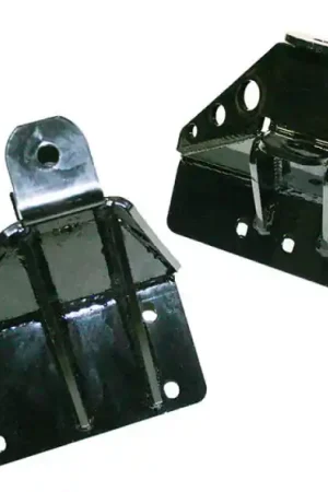 Superlift 73-87 Chevy/GMC 1/2 & 3/4 Ton 4in Rear Shackle Flip Kit – SBX Performance Must Have