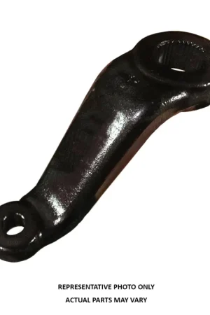 Superlift 76-86 Jeep CJ - w/ Power Steering Dropped Pitman Arm – SBX Performance Special Offer