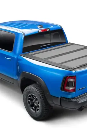 BAKFlip MX4 19+ Dodge RAM MFTG w/o Ram Box 5.7ft Bed – SBX Performance No Minimum Order