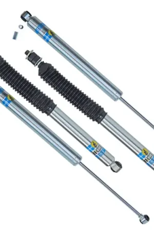 Superlift 03-13 Dodge Ram 2500/3500 4WD (Diesel) 6in Lift Kit Bilstein – SBX Performance Authentic