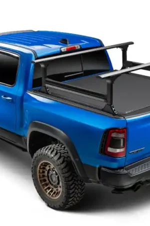 BAK 19-24 Dodge Ram (w/o Ram Box) Revolver X4ts 5.7ft Bed Cover w/T-Sl – SBX Performance Trusted Brand