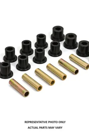 Superlift 73-87 Chevy/GMC 1/2 & 3/4 Ton Vehicles 8in (Rear Springs Onl – SBX Performance Seasonal Sale