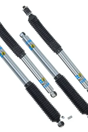 Original Superlift 03-08 Dodge Ram 2500/3500 4WD - 4in Lift Kit Shock Box – SBX Performance