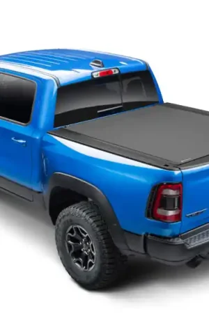 Affordable BAK 12-18 Dodge Ram (19-21 Classic) w/ Ram Box Revolver X4s 6.4ft Bed– SBX Performance