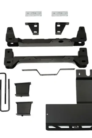 Superlift 05-15 Toyota Tacoma 4.5in Lift Kit w/ Fox Front Coilover & 2 – SBX Performance Weekend Sale