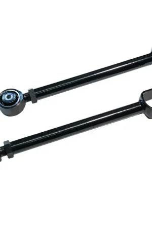 Superlift 07-18 Jeep Wrangler JK w/ 2-4in Lift Kit Reflex Series Front – SBX Performance Special Discount