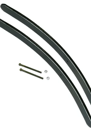 Big Sale Superlift 99-04 Ford F-250 / F-350 & 00-05 Excursion 4WD Add-a-Leafs - – SBX Performance