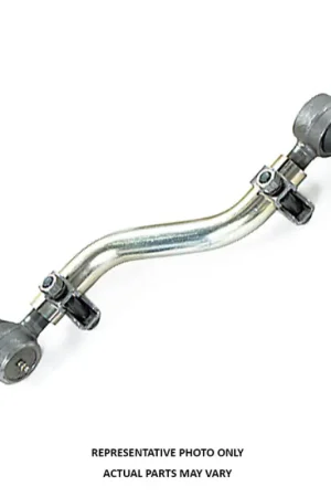 Best Choice Superlift 73-87 Chevy/GMC 1/2 & 3/4 Ton 4in Drag Link – SBX Performance