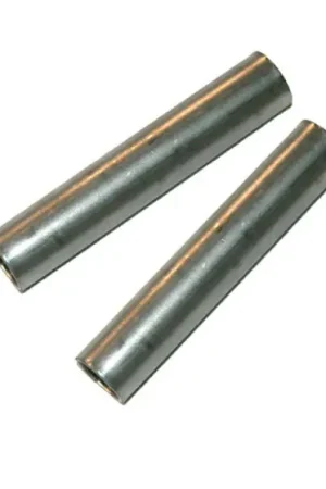 Same Day Shipping Superlift 73-91 GM Solid Axle Vehicles Spring Sleeve Kit for 9/16 Shac – SBX Performance