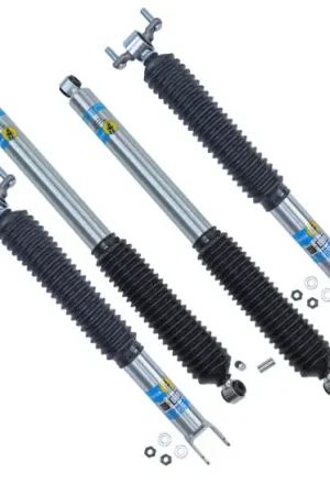 Certified Superlift 11-19 Chevy Silv/GMC Sierra 2500/3500 HD 6in Lift Kit - Knuc – SBX Performance