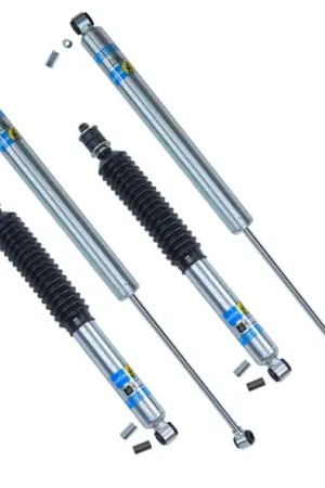 Bargain Superlift 99-10 GM 1500/2500 LD / 3500 HD 4WD 6in Lift Kit Bilstein Sh – SBX Performance