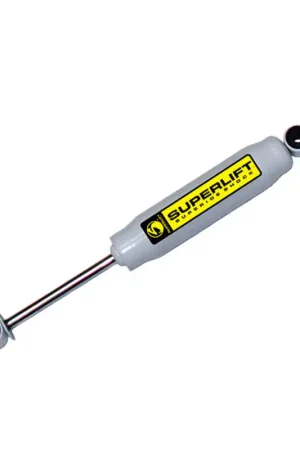 Superlift 07-18 Jeep Wrangler JK Factory Replacement Steering Stabiliz – SBX Performance Buy Today