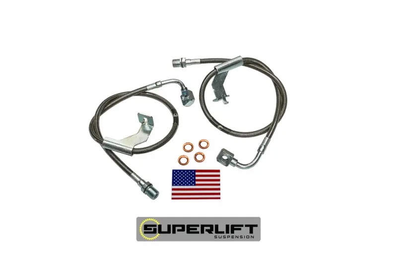 High Quality Superlift 1987 GM Pickup/87-91 Blazer/Suburban w/ 8-12in Lift Kit (Pai – SBX Performance