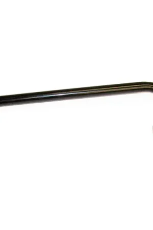 Superlift 97-06 Jeep Wrangler TJ w/ 3-4.5in Lift Kit Adjustable Track– SBX Performance Bargain