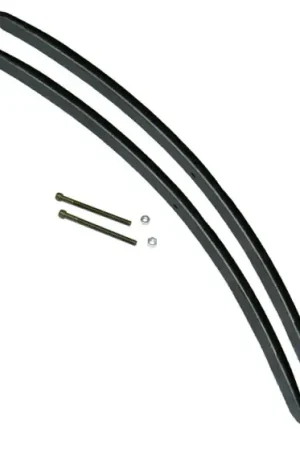 Superlift 73-87 GM Standard Pick Up w/ 2.5in Lift Kit Leaf Spring - Fr – SBX Performance Price Cut