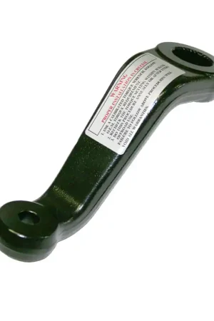 Hassle-Free Returns Superlift 87-95 Jeep Wrangler YJ/TJ/Cherokee XJ (w/ Power Steering) Dr – SBX Performance