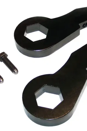 Deal Superlift 99-07 GM 1500 w/ Torsion Bar Suspension 4WD 2.5in Leveling K – SBX Performance